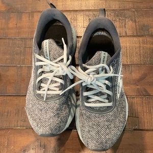 Brooks Anthem 3 Tennis Shoe. Good condition